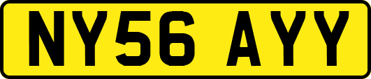 NY56AYY