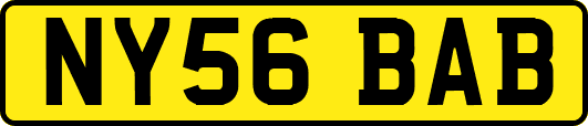NY56BAB