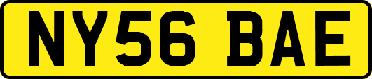 NY56BAE