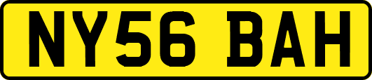 NY56BAH