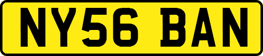 NY56BAN