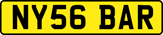 NY56BAR