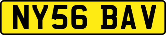 NY56BAV
