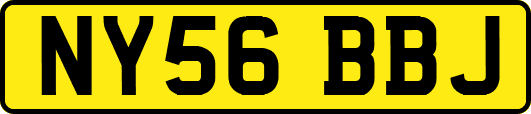 NY56BBJ