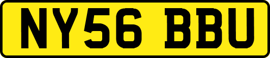NY56BBU