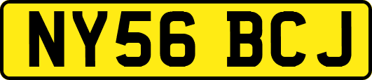 NY56BCJ