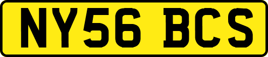 NY56BCS