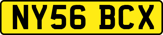 NY56BCX