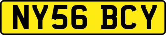 NY56BCY