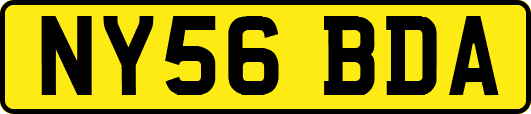 NY56BDA