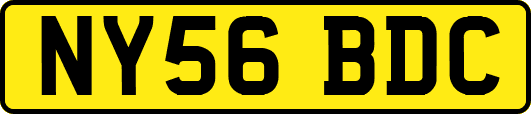 NY56BDC