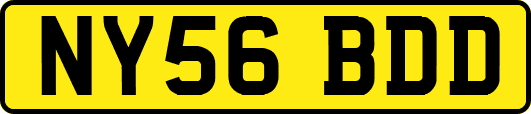 NY56BDD