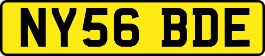 NY56BDE