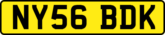 NY56BDK