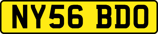 NY56BDO