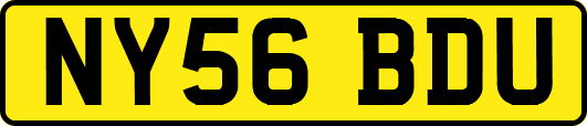 NY56BDU