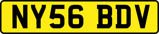 NY56BDV