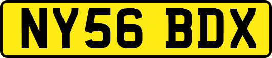 NY56BDX