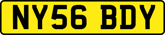 NY56BDY