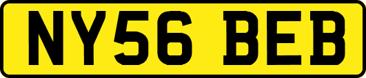 NY56BEB