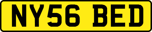 NY56BED