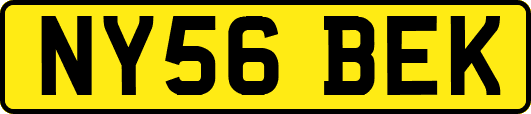 NY56BEK
