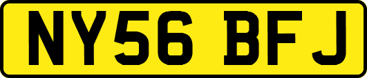 NY56BFJ