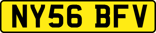 NY56BFV