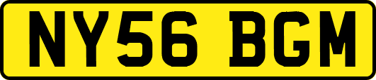 NY56BGM