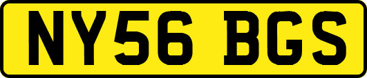 NY56BGS