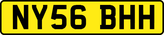 NY56BHH