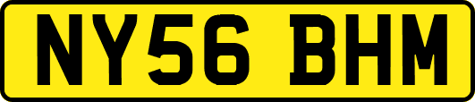 NY56BHM