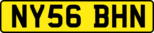 NY56BHN