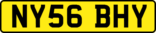 NY56BHY