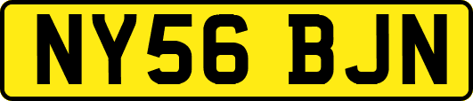 NY56BJN