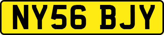 NY56BJY
