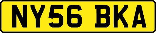 NY56BKA