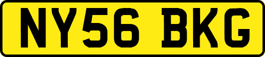 NY56BKG