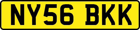 NY56BKK