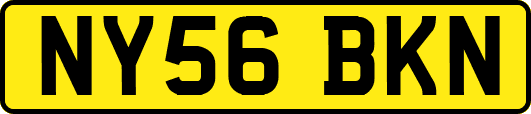 NY56BKN