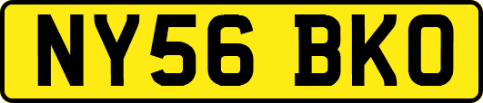 NY56BKO