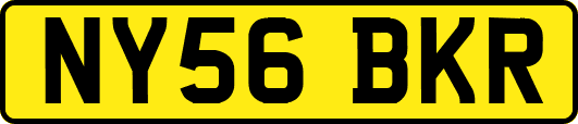 NY56BKR