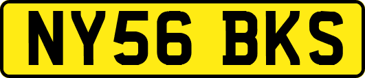 NY56BKS