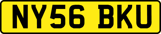 NY56BKU
