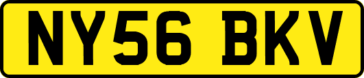 NY56BKV