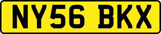 NY56BKX