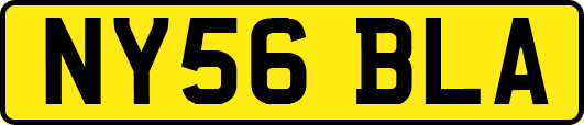 NY56BLA