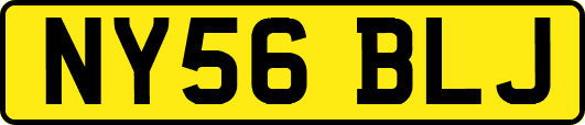 NY56BLJ