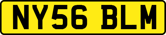 NY56BLM
