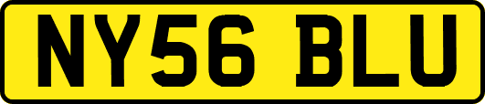 NY56BLU